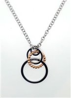 Collier Morellato Femme Bagliori in Acier SYX03 - SYX03
